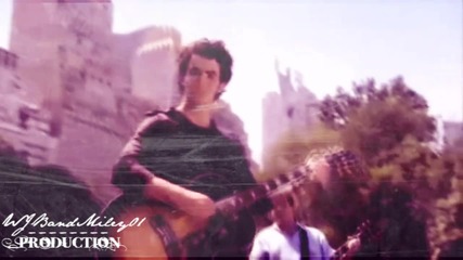 • Kevin Jonas • Airplanes...