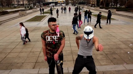 Ангел И Мойсеи Harlem Shake