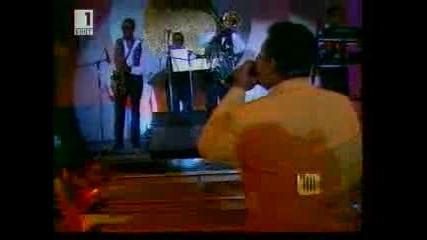 Papa was a rolling stone - The Temptations 1995 ( Златният Орфей ) 