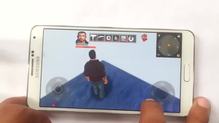 Free Roam 3D - Undercover Gameplay Android & iOS