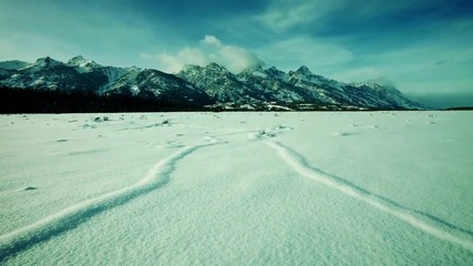 Fahrenhaidt - Frozen Silence