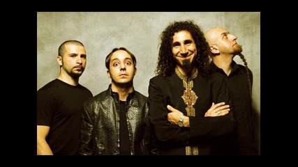 System of a Down - Hypnotize