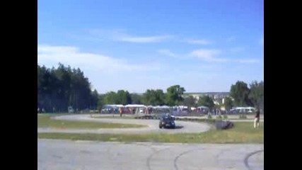 Drift Day 1 - Pleven 31.05.2009 [10]