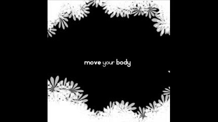 Durty White Boyz - Move your body