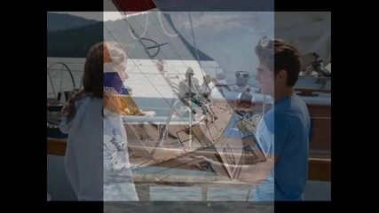 Rolfe Kent - Charlie St. Cloud 2010 - Soundtrack Suite 