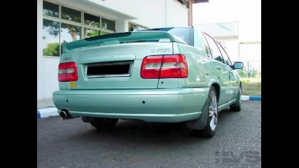 Awesome Volvos 