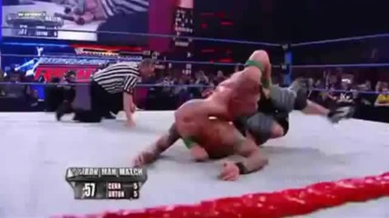 Wwe John Cena