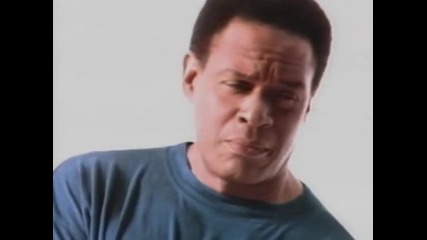 Al Jarreau - Blue Angel