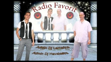 Radio Favorit