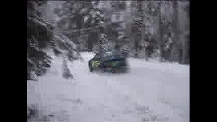 Wrc - Фокус И Субару