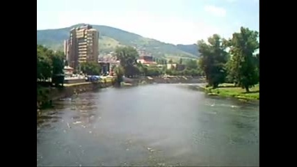 Nihad Fetic Hakala - Zenica