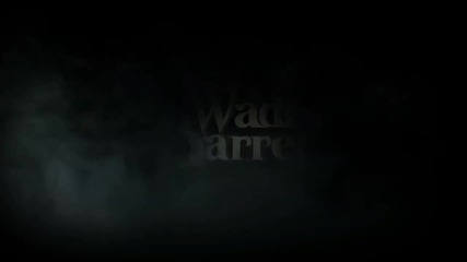 Wade Barrett Entrance Video