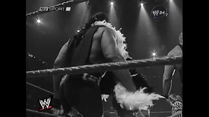 Wwf Raw - 11 March 2002 [8 част]