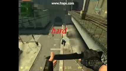 Counter Strike Source Flash Boost 2