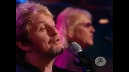 Yes - Your Move - Ive Seen All Good People 