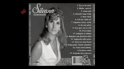 Silvana Armenulic - Grli me ljubi me 