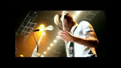 Afi - Summer Shudder Live