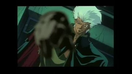 Yu Yu Hakusho Poltergeist Report English Part 3 