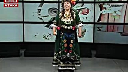 Дотекла е Марица