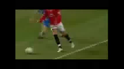 Cristiano Ronaldo - Song by Benny Benassi