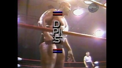 World Class Championship Wrestling (02.04.1983)