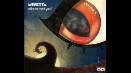 Musetta - Peace & melody