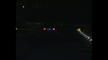 Audi S2 Coupe [drag Race 1 8 Mile]