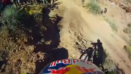 Gopro! Ето това е Redbullteam !