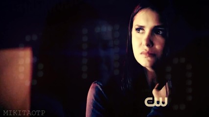 Stefan & Elena__ What hurts the most (dedicated to Nathalie)