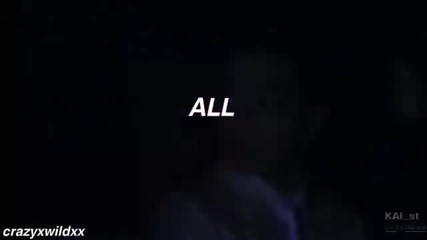 kai out of my mind ( c o l l a b )