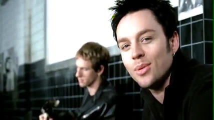 Savage Garden - I Knew I Loved You (official Video)