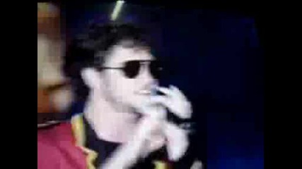 Light Up The World Tonight - Christopher Rbd