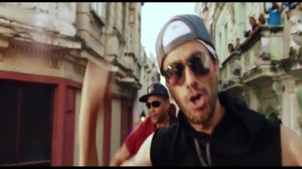 Enrique Iglesias - Subeme La Radio ft. Descemer Bueno, Zion & Lennox, 2017