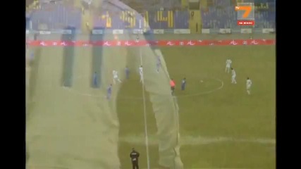 Levski 2 - 1 Vidima