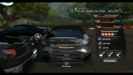 Test Drive Unlimited 2 - [ H D ] - [ P C ] - Online - Къде ми е колата