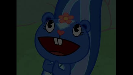 Happy Tree Friends - House Warming