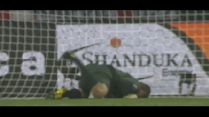 Англия пак се издъниха с вратяра си [ World Cup 2010.] H Q
