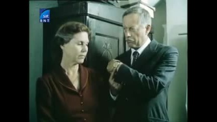 Българският сериал Дом за нашите деца, Сезон 1 (1987) , Първа серия - Година [част 4]