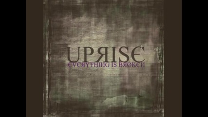 Uprise - Alone 