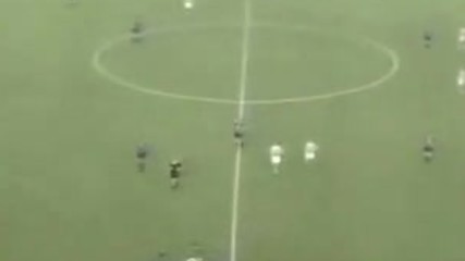 Fc Internazionale vs Rapid Wien 1990 1991