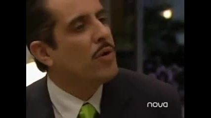 Mujer de Madera Capitulo 59