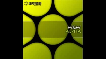 w w alpha