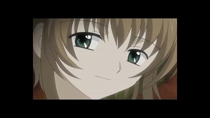 Tsubasa Chronicle Епизод 14 bg sub