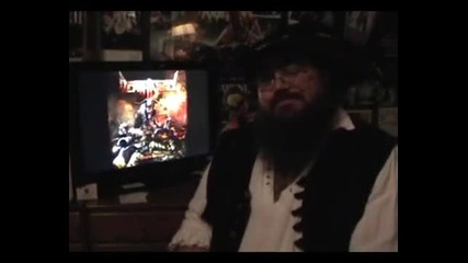 Swashbuckle - Ask The Admiral - Season 2 Episode 3 
