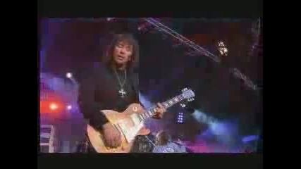 Bon Jovi - Always - Live in London