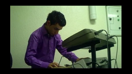 Veton Ademi Tallava 2011 part1 by Sira4ki