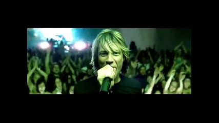 Bon Jovi - It's My Life [official Video]