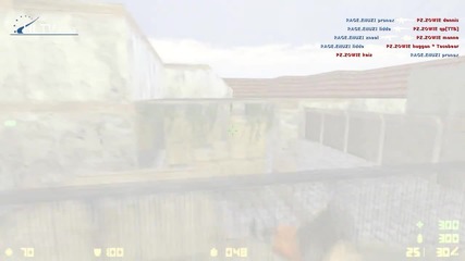 Playdh Qualifier - keiz vs Rage