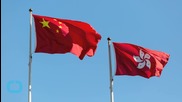 Election Talks Between China and Hong Kong Dead Lock