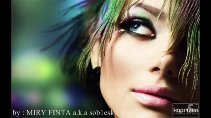 [ Vocal House ] Liviu Hodor feat. Mona - Je t aime ( Dj Asher Screen Remix )